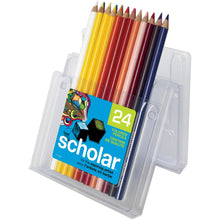 Load image into Gallery viewer, Scholar Colored Pencils
