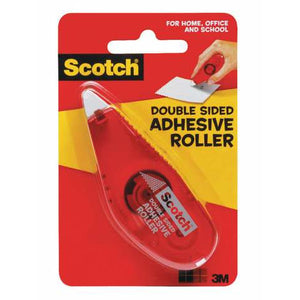 Double Sided Adhesive Roller