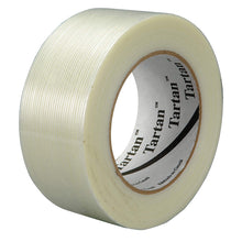 Load image into Gallery viewer, Tartan Filament Tape, 72 mm x 55 m
