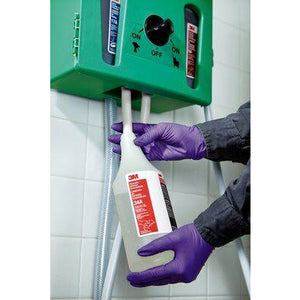 3-in-1 Floor Cleaner Concentrate 24A, 0.5 Gallon
