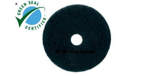Blue Cleaner Pad 5300, 20" (Pack of 5)
