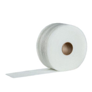 Easy Trap Sweep & Dust Sheets, 5" x 125 ft (Pack of 2 Rolls)