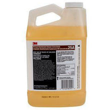 Load image into Gallery viewer, HB Quat Disinfectant Cleaner Concentrate 25A, 0.5 Gallon
