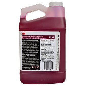 Industrial Degreaser Concentrate 26, 2 Liter