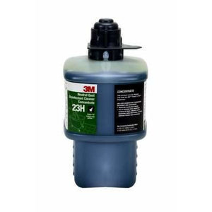 Neutral Quat Disinfectant Cleaner Concentrate 23, 2 Liter