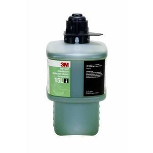 Non-Acid Disinfectant Bathroom Cleaner Concentrate 15L, 2 Liter