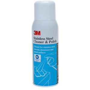 Stainless Steel Cleaner & Polish