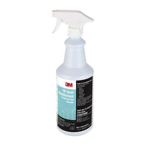 TB Quat Disinfectant Ready-To-Use Cleaner, Quart