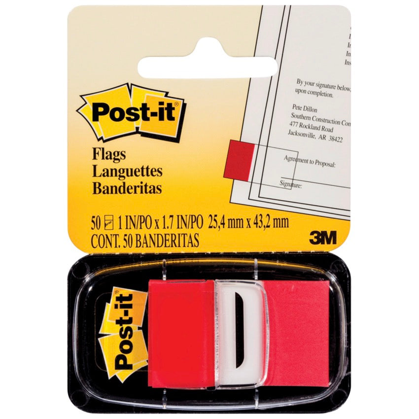 Post-it Flags (Pack of 36)