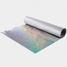 Load image into Gallery viewer, Confetti Heat Transfer Vinyl (20&quot; x 1 yd)
