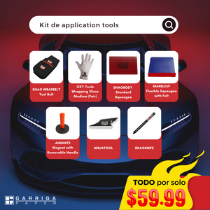 Application Tools Kit