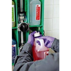 Extraction Cleaner Concentrate 27A, 0.5 Gallon