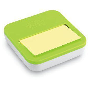 Pop-up Notes and Dispenser, 3