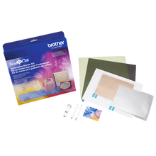 Load image into Gallery viewer, ScanNCut Embossing Starter Kit
