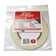 Load image into Gallery viewer, Double Sided Adhesive, 27 yd
