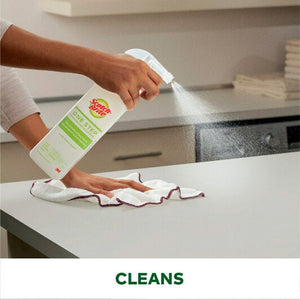 One Step Disinfectant & Cleaner
